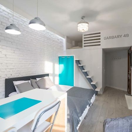 Apartament W Centrum Poznania Old Town Екстериор снимка