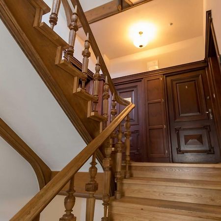 Apartament W Centrum Poznania Old Town Екстериор снимка