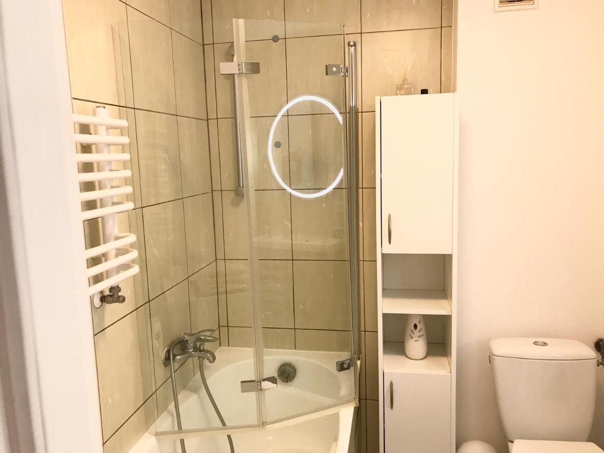 Apartament W Centrum Poznania Old Town Екстериор снимка