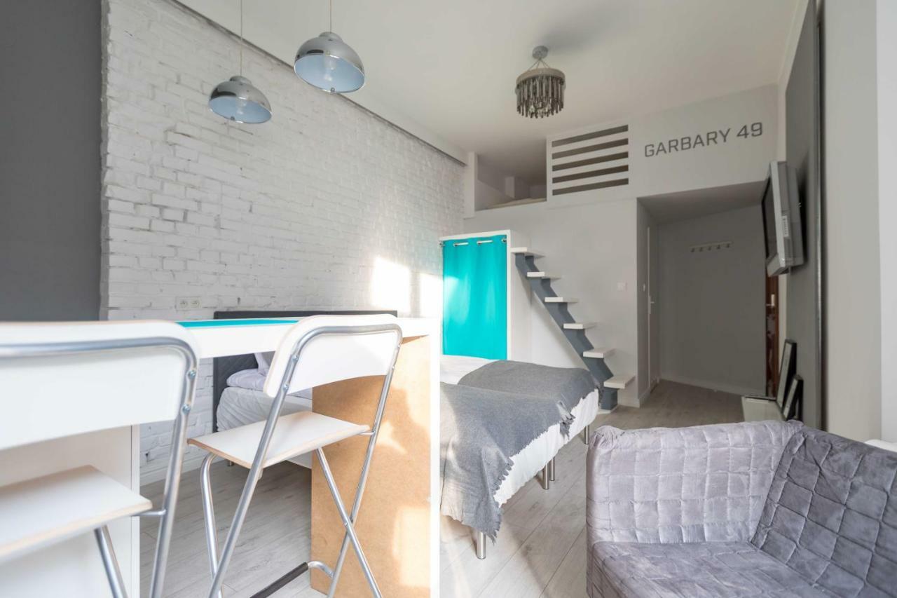 Apartament W Centrum Poznania Old Town Екстериор снимка