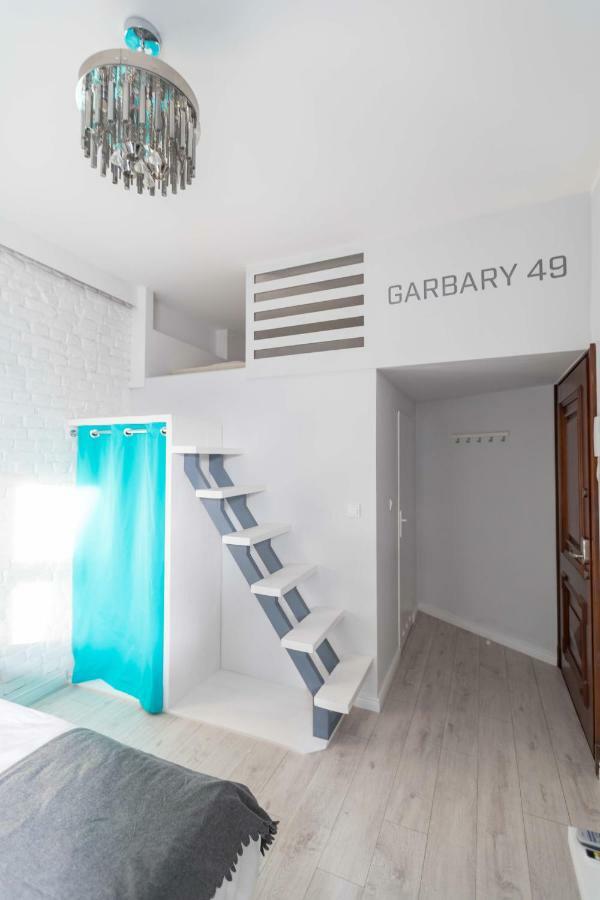 Apartament W Centrum Poznania Old Town Екстериор снимка