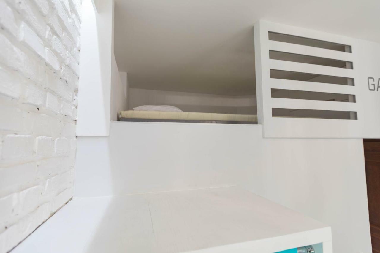 Apartament W Centrum Poznania Old Town Екстериор снимка