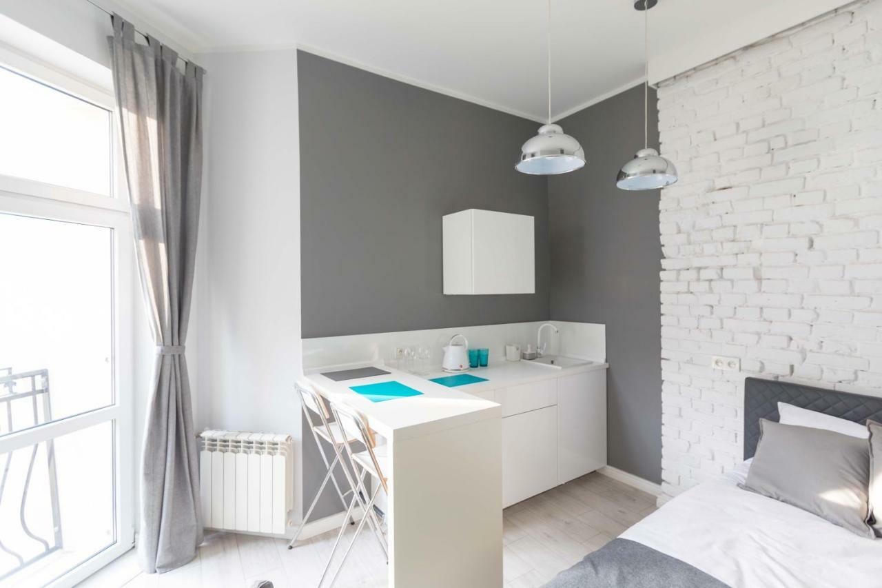 Apartament W Centrum Poznania Old Town Екстериор снимка