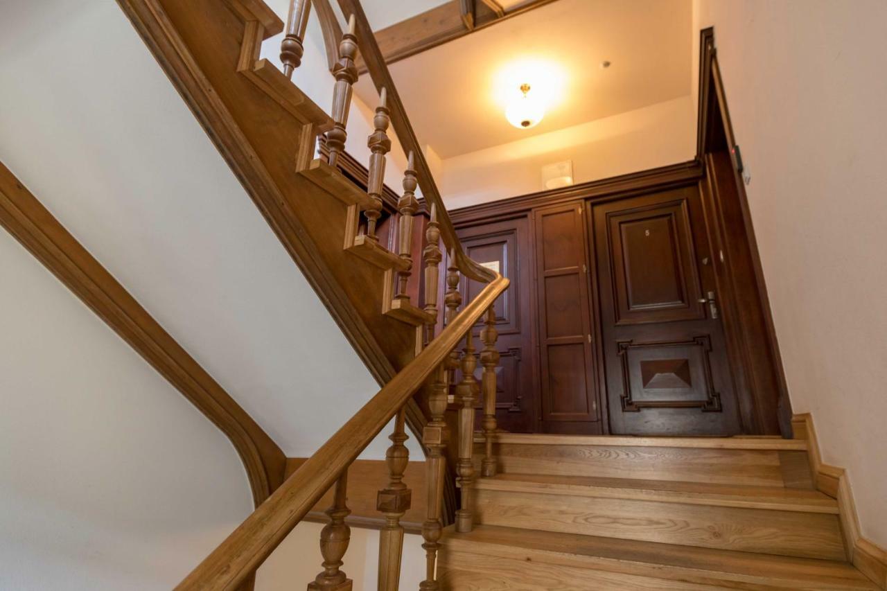 Apartament W Centrum Poznania Old Town Екстериор снимка