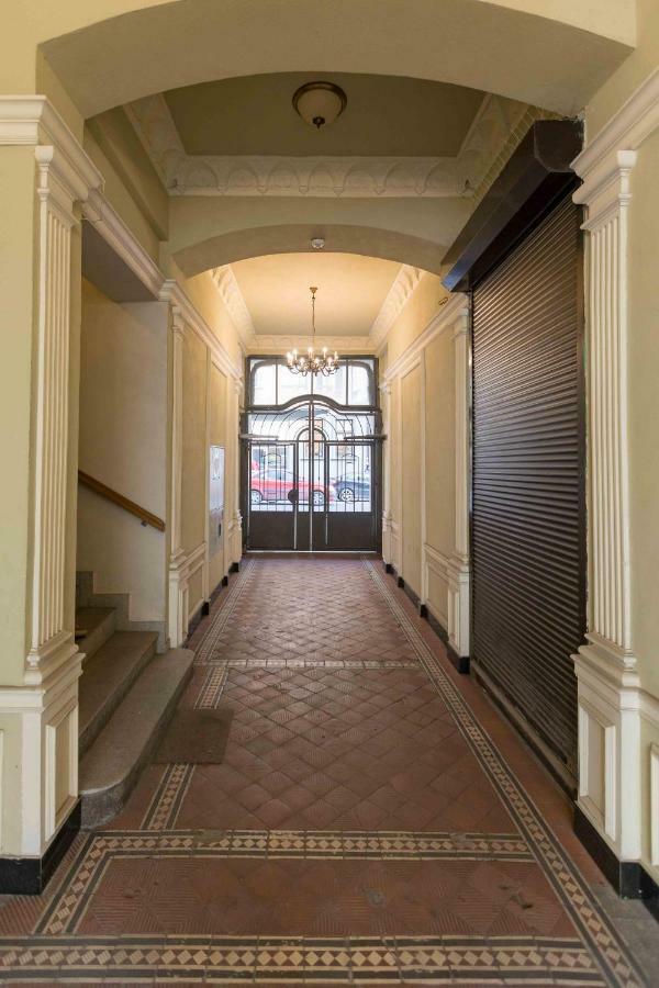 Apartament W Centrum Poznania Old Town Екстериор снимка