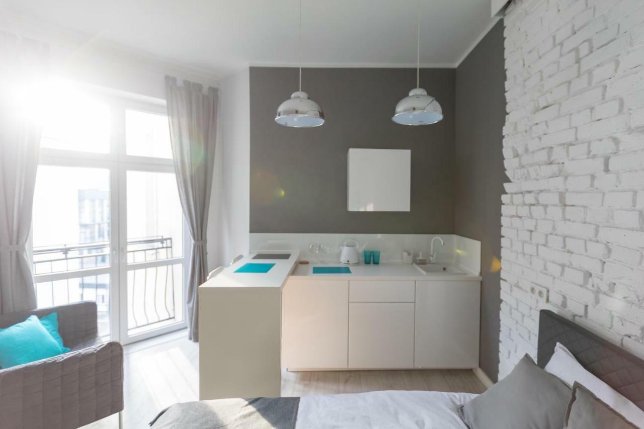Apartament W Centrum Poznania Old Town Екстериор снимка