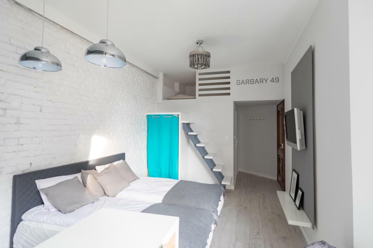 Apartament W Centrum Poznania Old Town Екстериор снимка